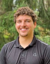 Jacob Biggs's Instagram, Twitter & Facebook