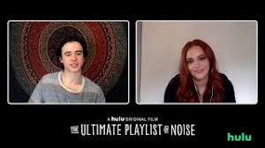 Keean johnson, madeline brewer, oliver cooper and others. The Ultimate Playlist Of Noise How Syracuse Shaped New Movie Out Now On Hulu Syracuse Com