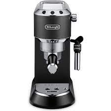 Combine that with its modest price, and there's a lot to like here. Ec685 Bk Bk De Longhi Espresso Coffee Machine Ao Com