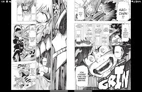 Viz Manga 8 10 Surfaceduo I've been using mangazone for a couple of years now but it has slowly decayed they have manga comics readily translated into english.
