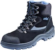 Maybe you would like to learn more about one of these? Atlas Sicherheitsschuhe Ergo Med 735 Xp Weite 12 Amazon De Schuhe Handtaschen