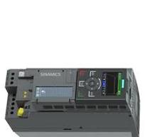 SIEMENS VFD G120X 6SL3220-3YE12-0AF0