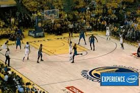 Golden state warriors vs philadelphia 76ers 28 jan 2020 replays full game. How Steph Curry S Three Pointers Get The 360 Degree Replay Treatment From Intel Vox