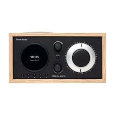 Get the best deal for tivoli portable am/fm radios from the largest online selection at ebay.com. Tivoli Audio Model One Digital Dab Walnu Power No