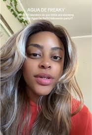 Maya Nicole Mathewson