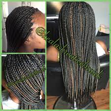 Small Med Box Braids With A Splash Of Color 30 Twist Braid Hairstyles Beautiful Braids Med Box Braids