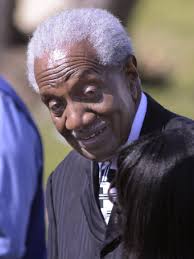 A look back at civil rights leader F.D. Reese