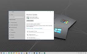 Find out how to enable the features of the upcoming feature update for windows 10, windows 10 version 2009 or windows 10 20h2, in the current version windows 10 version 2004. Windows 10 Update Kb4580364 Releases For Version 20h2 And 2004 Preview Pureinfotech