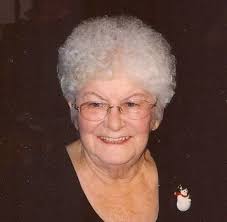 Dorothy Wright Obituary