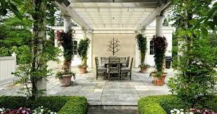 Ed and i revisit the most incredible, residential water feature that aquascape has ever installed! 10 Multimillion Dollar Outdoor Living Spaces Cbs News