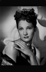 Remembering Doris Dowling (May 15, 1923