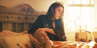 Tom Hollander & Naomi Watts Talk Filming 'Feud: Capote Vs. The Swans'