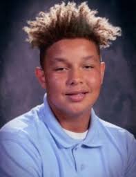 Rickey Atkins, Jr. Obituary April 10, 2021