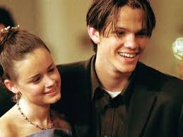 New Gilmore Girls Instagram Hints at Rory and Dean's Relationship