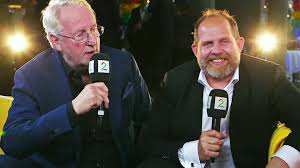 Martin lepperød er komiker og skuespiller. God Sommer Norge Tv 2 Play