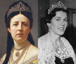 Tiara Mania — The Norwegian Royal Jewelry Heist