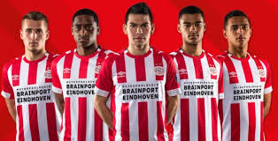Great savings & free delivery / collection on many items. Miljoenendeal Psv Dit Zijn De Nieuwe Shirtsponsoren Nederlands Voetbal Ad Nl