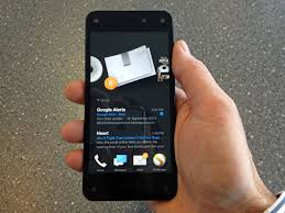 The amazon phone is now free on contract or unlocked at its original price. Amazon Fire Phone Review The Quirkiest Smartphone You Can Buy
