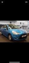 Image result for Blue Belle Ille 2011 Citroen