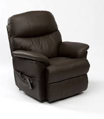 Comfortable Chairs For Reading In Brown Leather For Living Room Affordable Leather Chair Recliner Chair Comfortable Chair