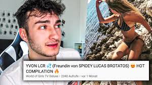 Ich glaub schon das er eine freundin hat. Estadisticas En Youtube Para El Video Ich Habe Meine Freundin Gegoogelt Und Das Ist Passiert Noxinfluencer