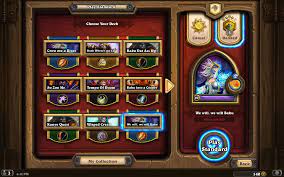 Top hearthstone decks, news & more! Favorite Funny Deck Names General Discussion Hearthstone General Hearthpwn Forums Hearthpwn