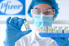 The priority is to start vaccinating health workers at high risk of exposure, followed by older adults, before immunizing the rest of the population. Coronavirus News For Dec 11