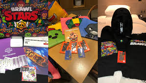 Jump into your favorite game mode and play quick matches with your friends. All The Amazing Free Merchandise I Ve Gotten In Busan South Korea For World Championship Brawlstars