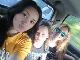 Dana Marie Stoneburner