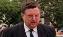 Lord Field of Birkenhead obituary