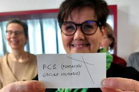 Left to right: Cardoso Malango Jemuce (agro-forestry technician at Azada  Verde), Stael de Fátima Mendes Henriques (agricultura