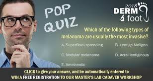 Podiatry Management Online