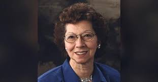 Catherine Hertel Obituary