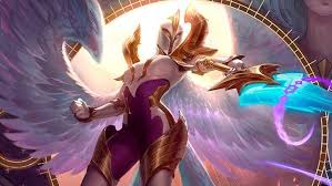 There is clearly a pattern here. League Of Legends Patch 10 25 Changes Have Been Revealed