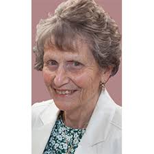 Margaret (Elizabeth) Ormsby (née McGovern), of AnovoCare Nursing Home, Co.  Dublin, formerly of Garden Street and The Moorings Ballina, Co. Mayo and  Killargue, Co. Leitrim.