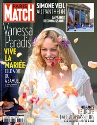 404 514 tykkäystä · 782 puhuu tästä. Paris Match Back Issue No 3608 Digital In 2021 Vanessa Paradis Vanessa Magazine Cover