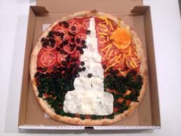 Check spelling or type a new query. Jonas Lund Paint Your Pizza Editable Pizza Paintings