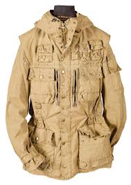Barbour To Ki To Tactical Clothing Mens Outfits Mens Jackets