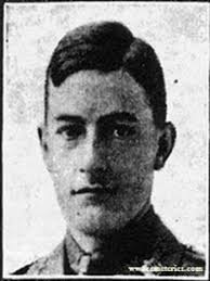 Delville Wood Cemetery, Roll of Honour, M-Z