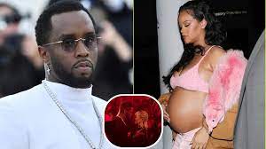 Aos 16 anos, Rihanna admitiu ter dormido com Diddy e as consequências, ela chorou e disse que a criança em seu ventre era filho de Diddy, mas ela... VEJA MAIS https://buff.ly/3Nzjj1q