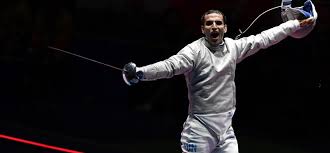 Gyermekei közül ferenc, aki 1830. Sport Megvan Az Otodik Erem Szilagyi Aron Olimpiai Bajnok Olimpia Elo Hvg Hu