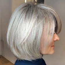 Should women in their 50s have long hair? 85 Stylish Short Hairstyles For Women Over 50 Lovehairstyles Com