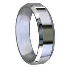 While men's tungsten wedding bands are very strong, they are also extremely lightweight and comfortable. What Are Some Of The Strongest Metals For Rings Quora