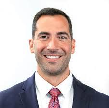 James Stavros's Instagram, Twitter & Facebook