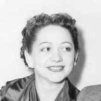 Mildred Gilliland (1919–1999) • FamilySearch