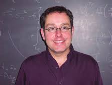 New Members of the Physics Faculty