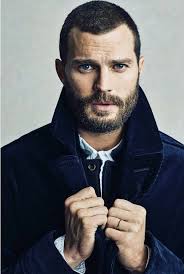 Exclusive: Jamie Dornan is the new face of Hugo Boss' The Scent