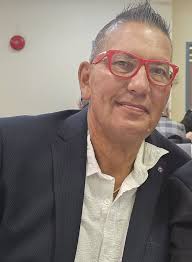 Happy birthday to my brother Billy McLennan . He is my go to person. We are  very close and he makes me laugh, I can't imagine life without him. Please  help me