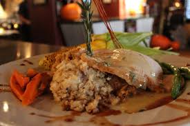 Share with us your favorite tha. Enjoy Thanksgiving Dinner In Vegas Las Vegas Blogs
