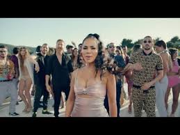 Do you have a number i can hit up on whatsapp so i can send you this song? Dimitri Vegas Like Mike David Guetta Daddy Yankee Afro Bros Natti Natasha Instagram Youtube